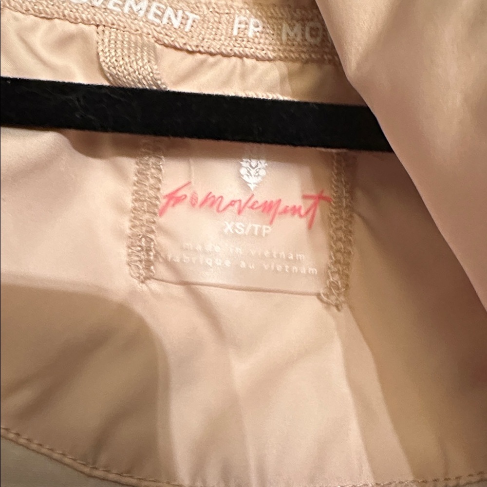 Free people jacket nwot - Picture 10 of 14